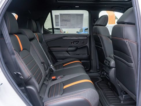 New 2026 Honda Passport TrailSport image 13