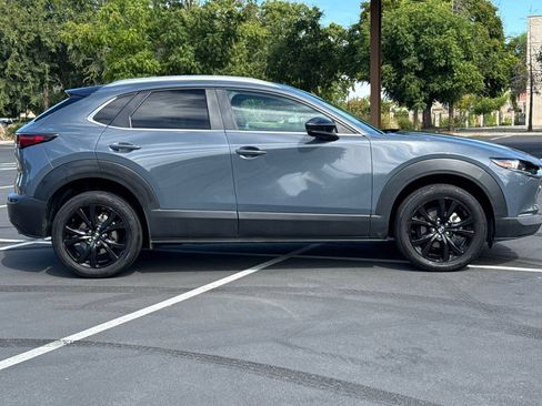 Used 2025 MAZDA CX-30 AWD 2.5 S w/ Preferred Package image 10