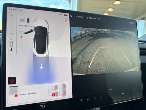 Used 2024 Tesla Model 3 Standard Range image 28