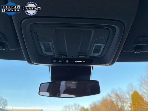 Used 2026 Chevrolet Silverado 1500 RST image 37