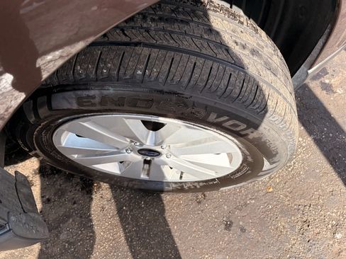 Used 2019 Subaru Outback 2.5i Premium image 38