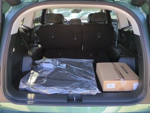 New 2026 Hyundai Ioniq 9 SEL image 13