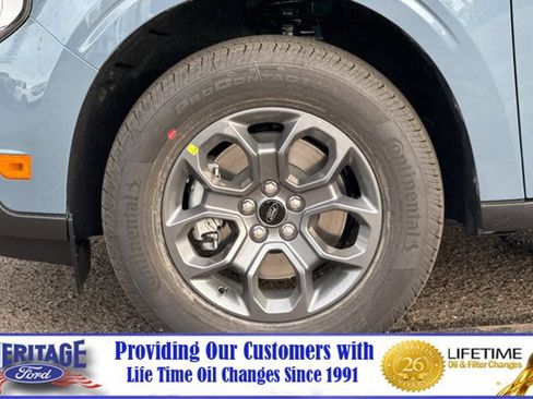 New 2026 Ford Maverick XLT image 23