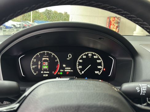 New 2026 Honda Civic Sport image 20