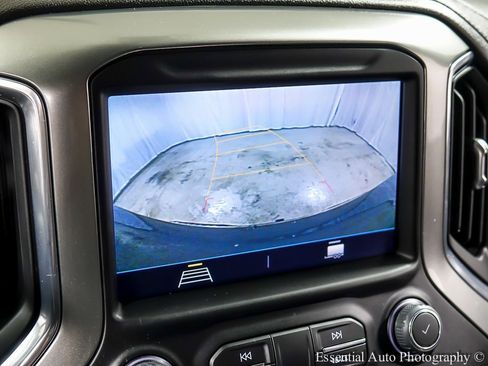 Used 2022 Chevrolet Silverado 1500 LT Trail Boss w/ Safety Package image 16