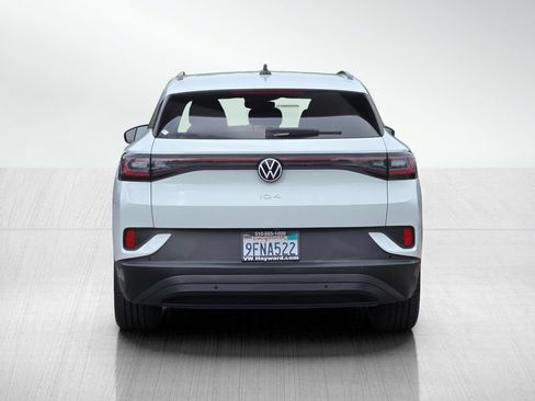 Used 2023 Volkswagen ID.4 Pro RWD image 6