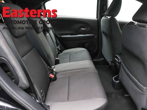 Used 2020 Honda HR-V Sport image 22