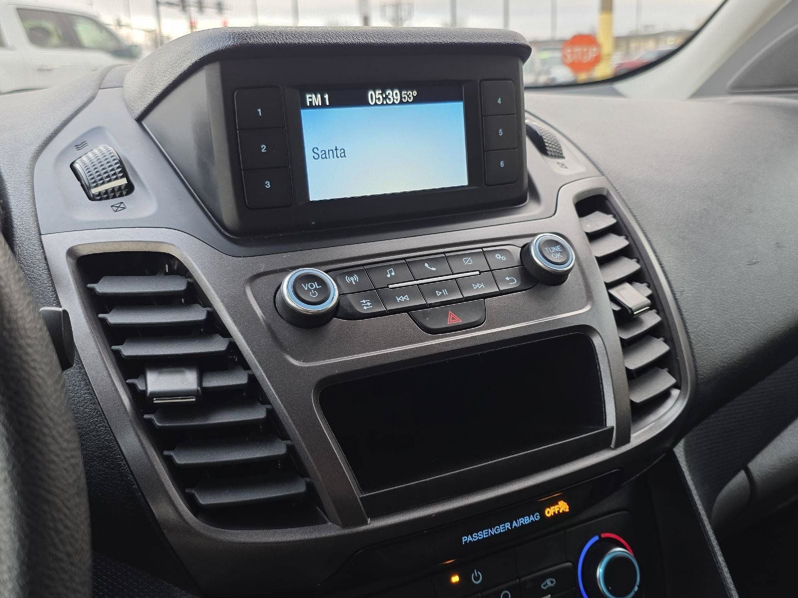 Used 2016 Ford Transit Connect XL FWD image 16