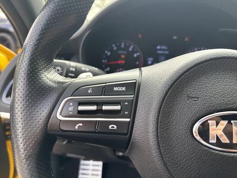 Used 2018 Kia Stinger GT w/ Limited Edition image 24