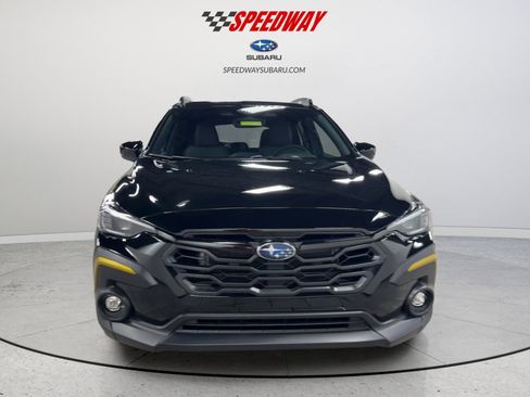 New 2026 Subaru Crosstrek 2.5i Sport AWD/4WD image 13