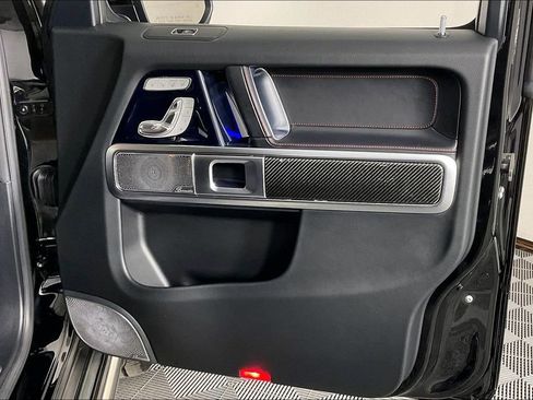 Certified 2020 Mercedes-Benz G 63 AMG G 63 AMG image 16