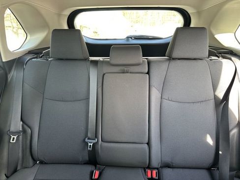 Certified 2024 Toyota RAV4 LE image 39