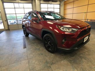 Used 2021 Toyota RAV4 XLE w/ XLE Grade Weather Package AWD/4WD 360° Tour