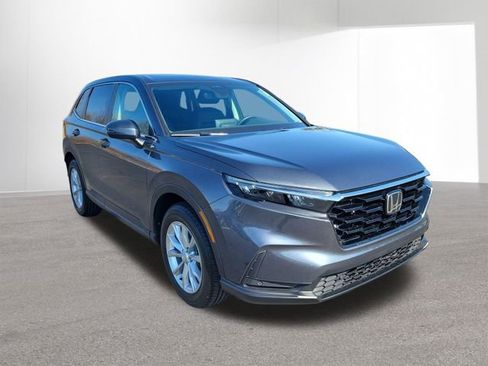 Certified 2024 Honda CR-V EX-L image 13