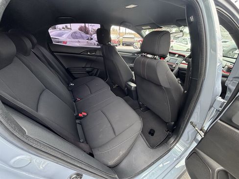 Used 2018 Honda Civic LX image 17