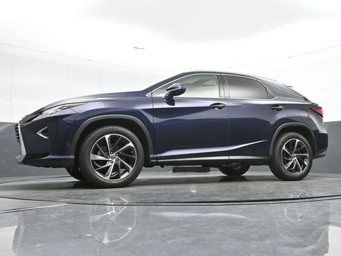 Used 2019 Lexus RX 350 FWD w/ Luxury Package image 38