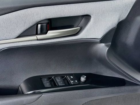 New 2026 Toyota Camry LE FWD image 22