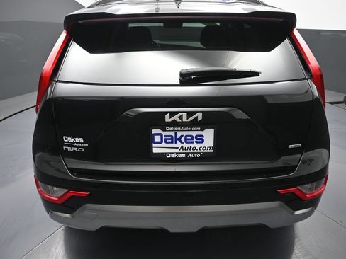 Certified 2023 Kia Niro EX Touring FWD image 32