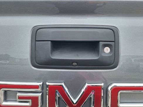 Used 2021 GMC Canyon AT4 AWD/4WD image 16