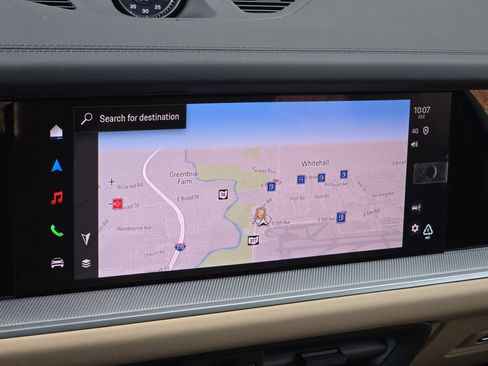 New 2026 Porsche Cayenne S image 22