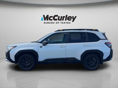 Used 2026 Subaru Forester Wilderness AWD/4WD image 2