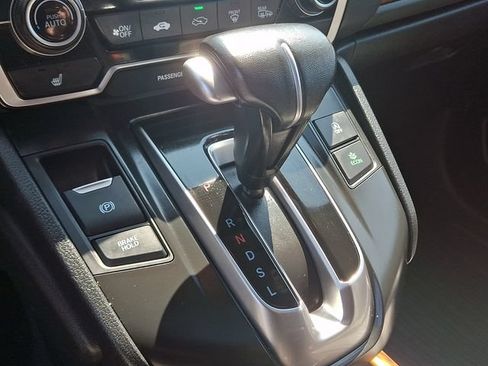 Used 2021 Honda CR-V Touring image 16