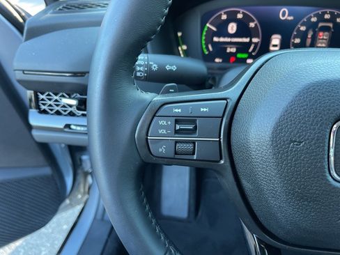 Certified 2023 Honda Accord EX-L image 21