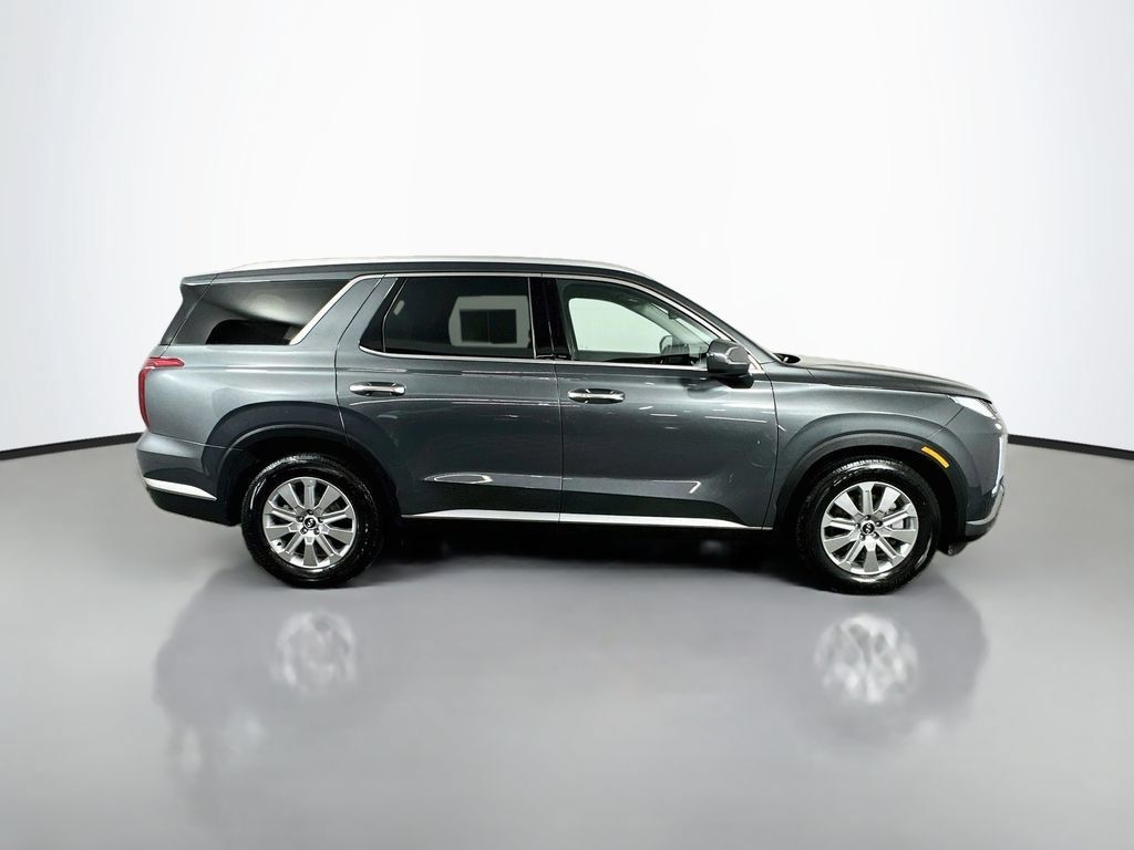 Used 2025 Hyundai Palisade SEL AWD/4WD image 9