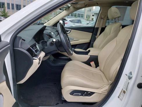 Certified 2024 Acura RDX w/ Technology Package AWD/4WD image 18