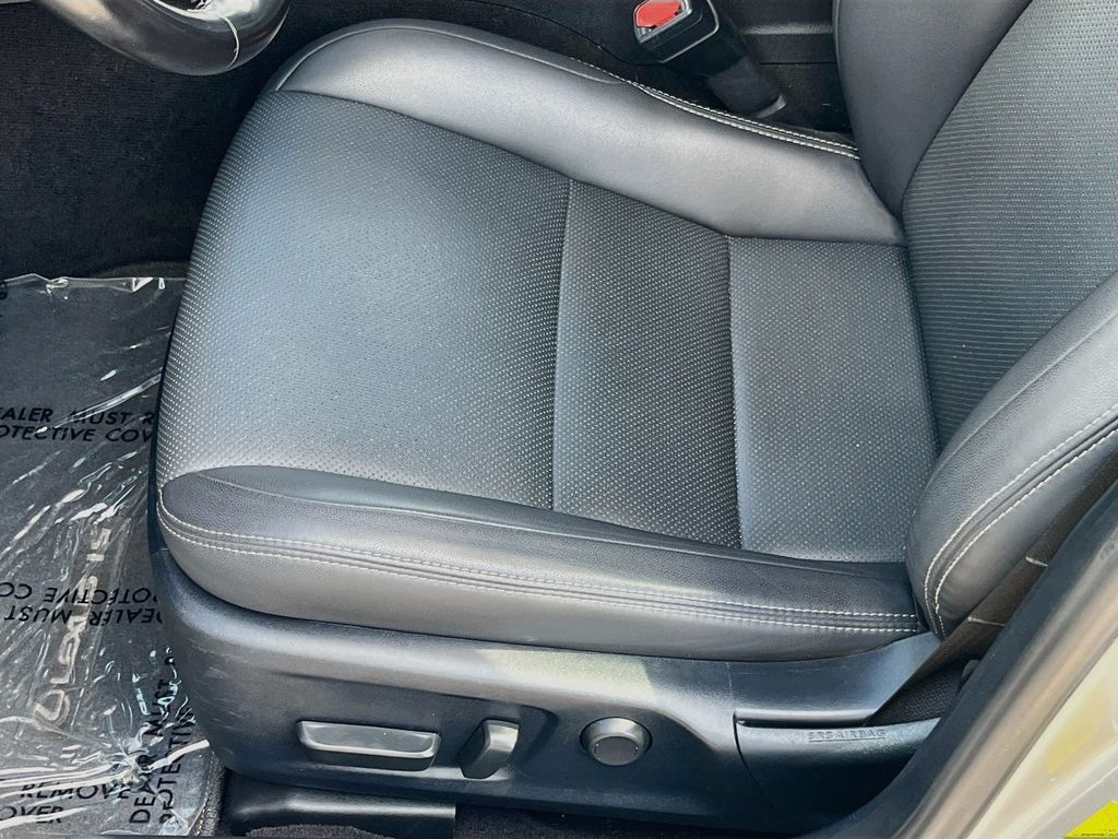 Used 2020 Lexus IS 300 w/ Accessory Package RWD image 19