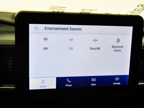 Used 2022 Ford Explorer ST w/ ST Street Pack RWD image 26