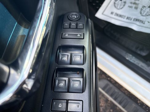 Used 2017 GMC Sierra 1500 SLT w/ All Terrain X Package image 19