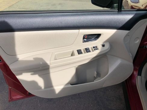 Used 2014 Subaru Crosstrek 2.0i Limited w/ Popular Package #1 image 10