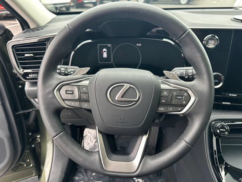 Used 2024 Lexus NX 350 AWD w/ Cold Area Package image 18