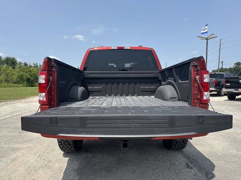 Used 2023 Ford F150 XL w/ STX Appearance Package AWD/4WD image 27