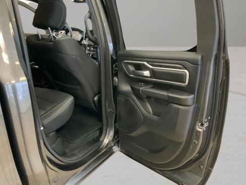 Used 2023 RAM 1500 Big Horn w/ Trailer Tow Group image 20