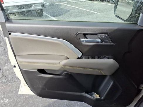 New 2026 Chevrolet Colorado ZR2 w/ ZR2 Bison Edition image 10