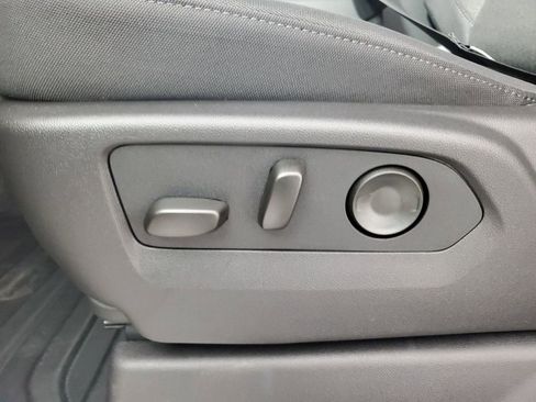 New 2026 Chevrolet Silverado 3500 LT image 30