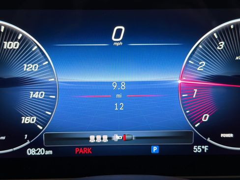 Used 2026 Mercedes-Benz GLE 350 4MATIC image 19