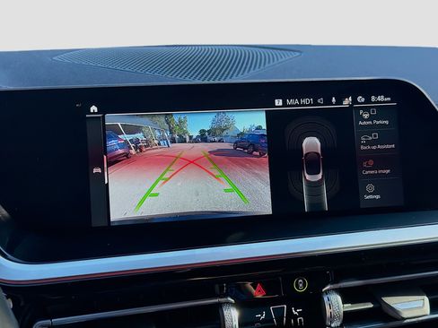 Used 2020 BMW Z4 sDrive30i w/ Convenience Package image 14