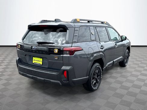 New 2026 Subaru Outback Wilderness AWD/4WD image 4