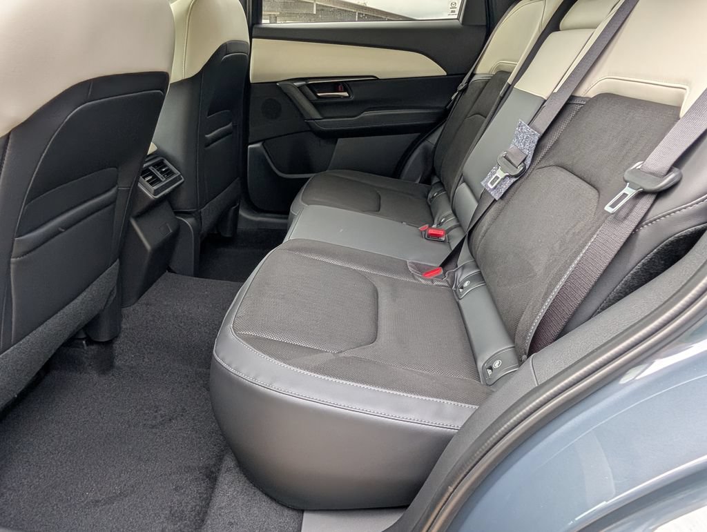 New 2026 MAZDA CX-5 Preferred AWD/4WD image 7