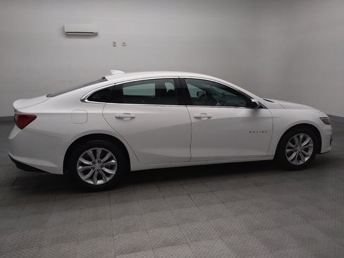 Used 2023 Chevrolet Malibu LT FWD image 10