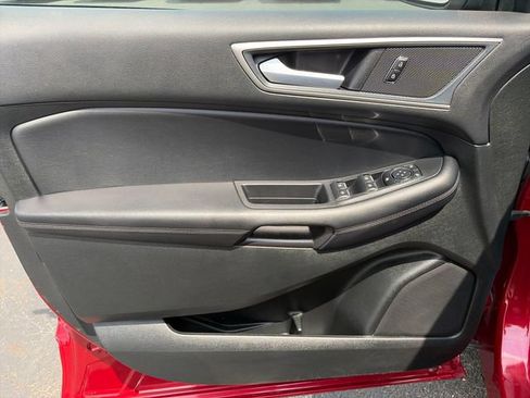 Used 2024 Ford Edge SEL w/ Convenience Package AWD/4WD image 18