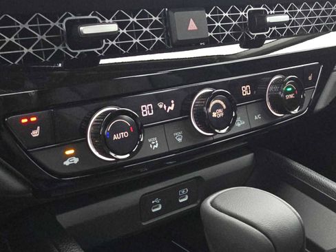 New 2025 Honda Accord EX-L image 28