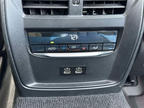 Used 2024 BMW M3 Competition image 16