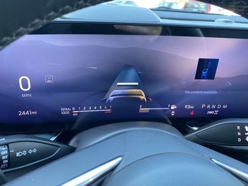 Used 2024 Buick Envision Preferred image 20