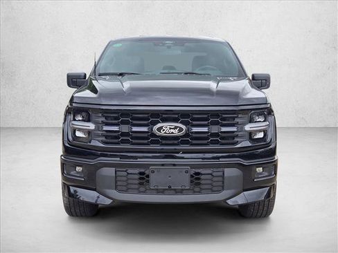 New 2026 Ford F150 STX AWD/4WD image 6