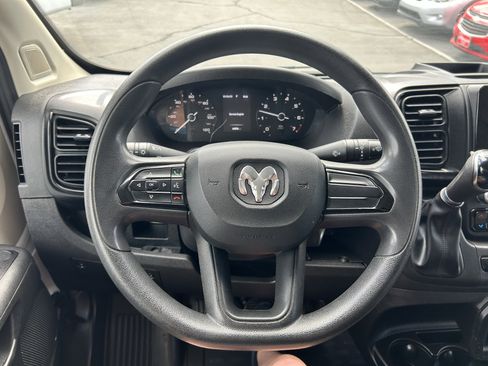 Used 2022 RAM ProMaster 2500 image 11