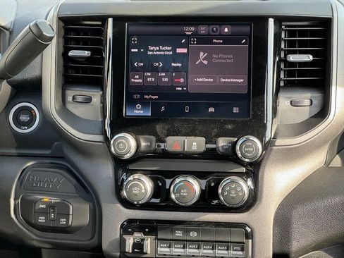 New 2026 RAM 5500 Tradesman image 11